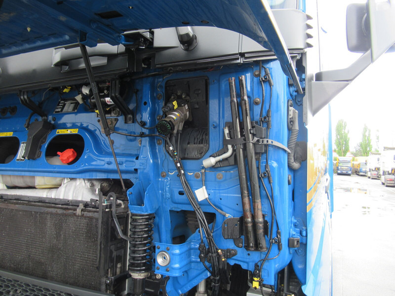 牵引车 Volvo FH13 500：图16