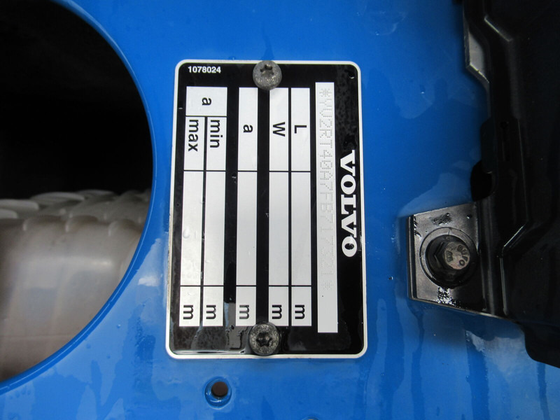 牵引车 Volvo FH13 500：图12