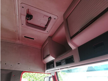 驾驶室和内部 适用于 卡车 Volvo FH13 Euro 5：图5