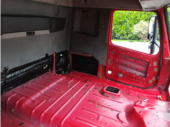驾驶室和内部 适用于 卡车 Volvo FH13 Euro 5：图4