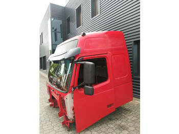 驾驶室和内部 适用于 卡车 Volvo FH13 Euro 5：图3