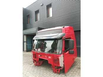驾驶室和内部 适用于 卡车 Volvo FH13 Euro 5：图2