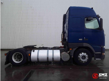 牵引车 Volvo FH 12 460 globe 691000 france truck hydraulic：图4