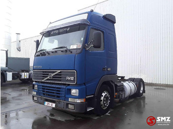 牵引车 Volvo FH 12 460 globe 691000 france truck hydraulic：图3