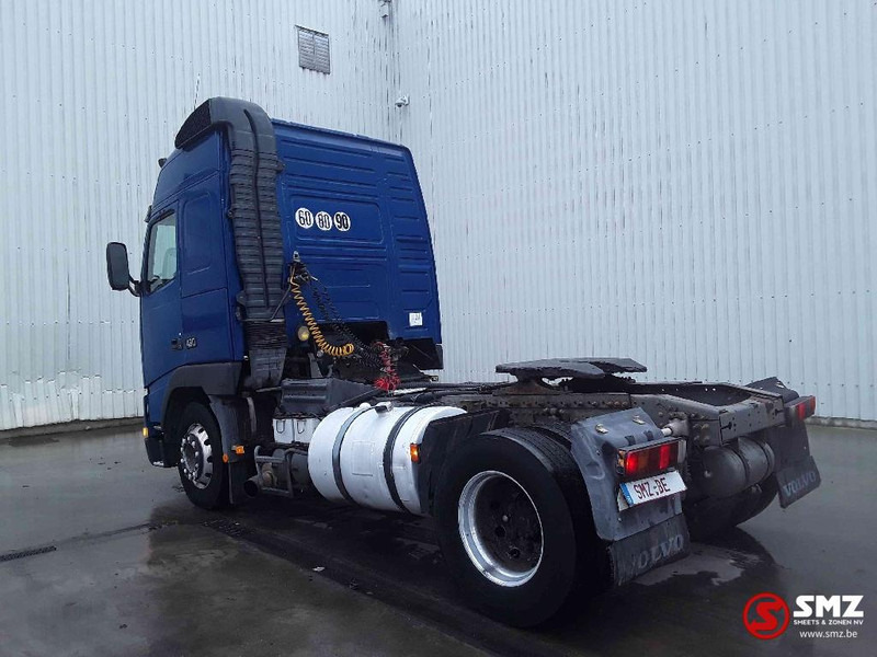 牵引车 Volvo FH 12 460 globe 691000 france truck hydraulic：图10