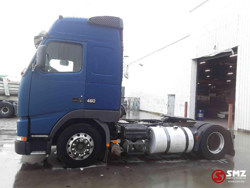 牵引车 Volvo FH 12 460 globe 691000 france truck hydraulic：图6