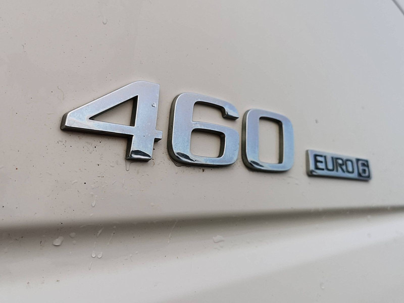 牵引车 Volvo FH 460：图14