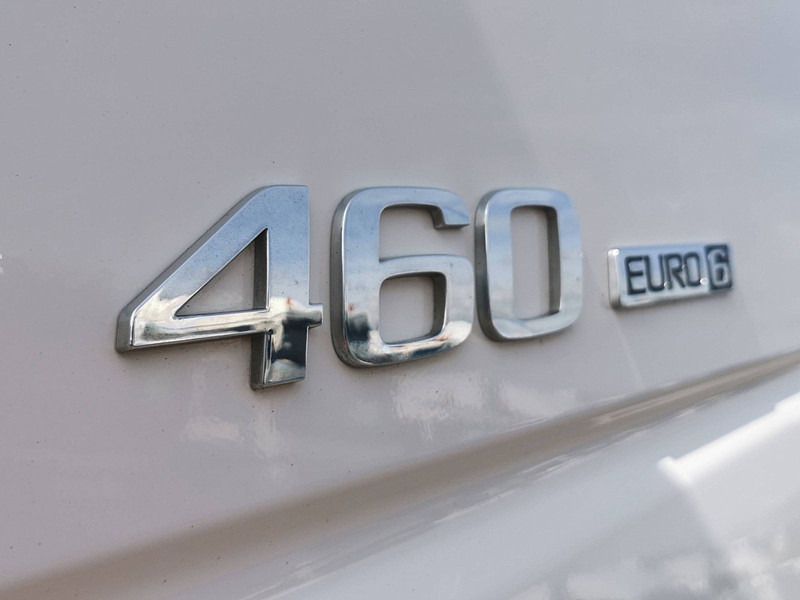牵引车 Volvo FH 460：图18