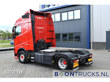牵引车 Volvo FH 460 4x2 | EURO6 * 2x TANK * XL * NL TRUCK * APK 09-2024 * TOP!：图4