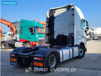 牵引车 Volvo FH 500 4X2 XL 2x Tanks VEB+ LED Euro 6：图5