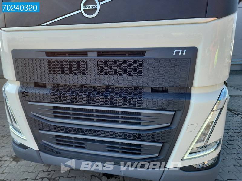牵引车 Volvo FH 500 4X2 XL 2x Tanks VEB+ LED Euro 6：图10