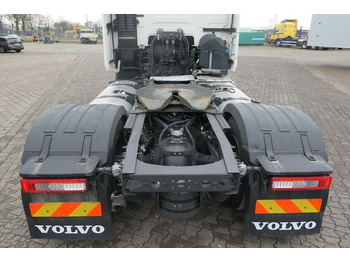 牵引车 Volvo FH 500 4x2, Klima , VEB-Bremse, 2x Tank, Navi：图4