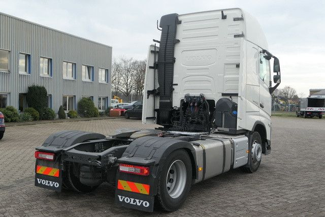牵引车 Volvo FH 500 4x2, Klima , VEB-Bremse, 2x Tank, Navi：图3