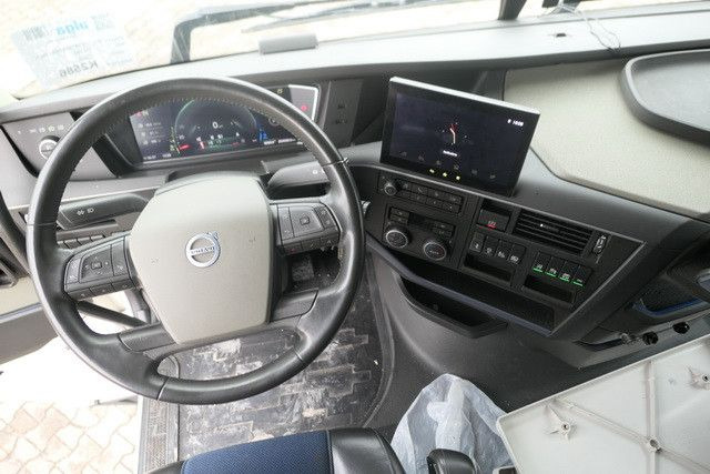 牵引车 Volvo FH 500 4x2, Klima , VEB-Bremse, 2x Tank, Navi：图13