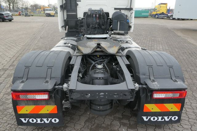 牵引车 Volvo FH 500 4x2, Klima , VEB-Bremse, 2x Tank, Navi：图4
