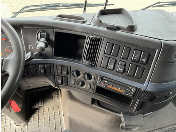起重车, 栏板式/ 平板卡车 Volvo FH 520 6x2  Palfinger PK 12502 | AHK：图4