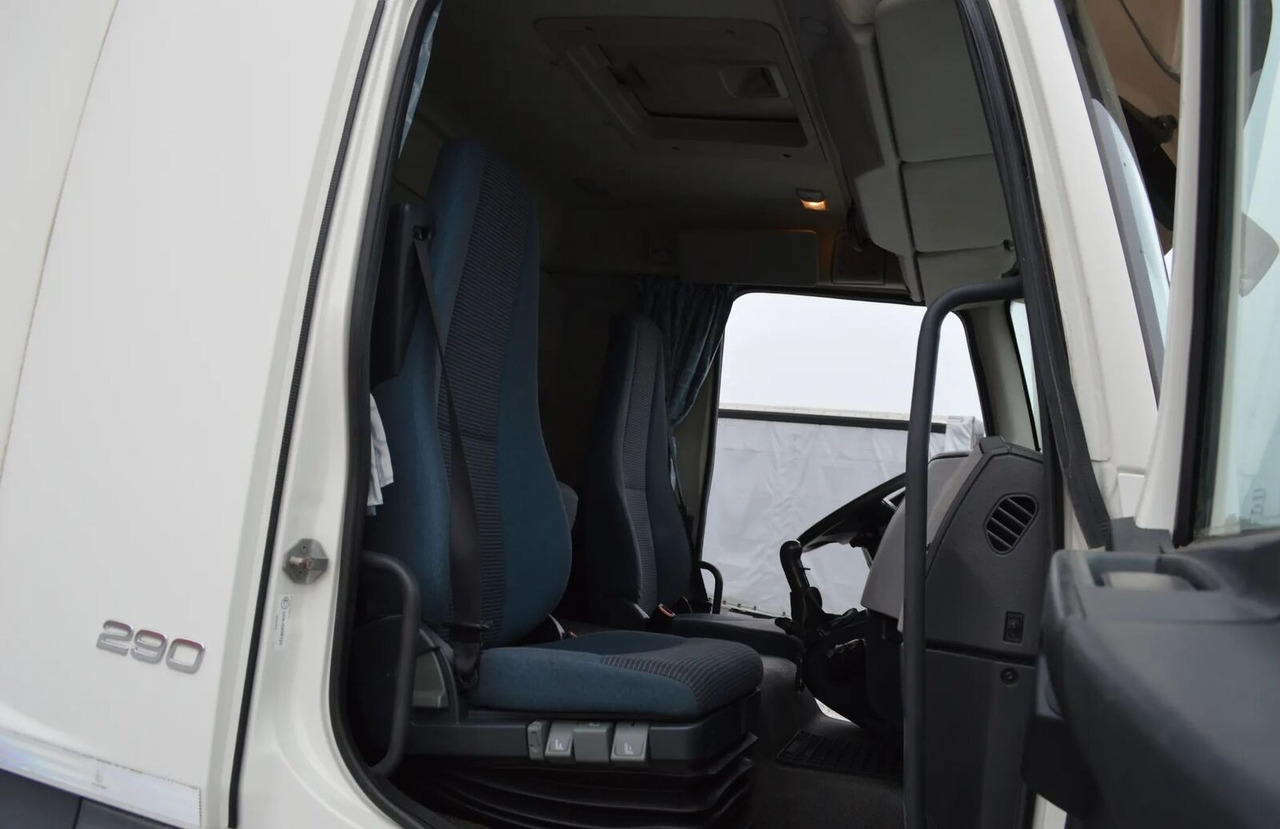 侧帘卡车 Volvo FL 290 12.290 CURTAIN TILT EURO 5：图20