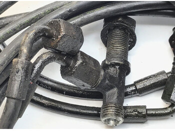 电缆/ 线束 适用于 卡车 Volvo FM10 (01.98-12.01)：图4