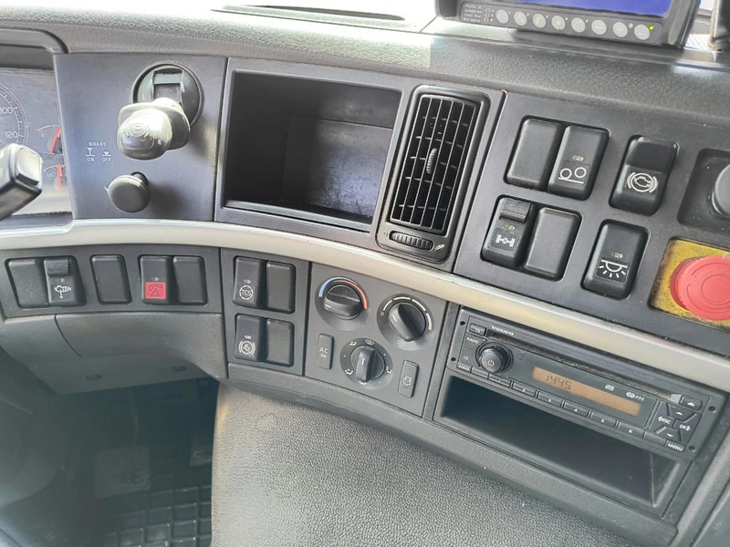 垃圾车 Volvo FM 330 GARBAGE TRUCK - GOOD WORKING CONDITION (!)：图13