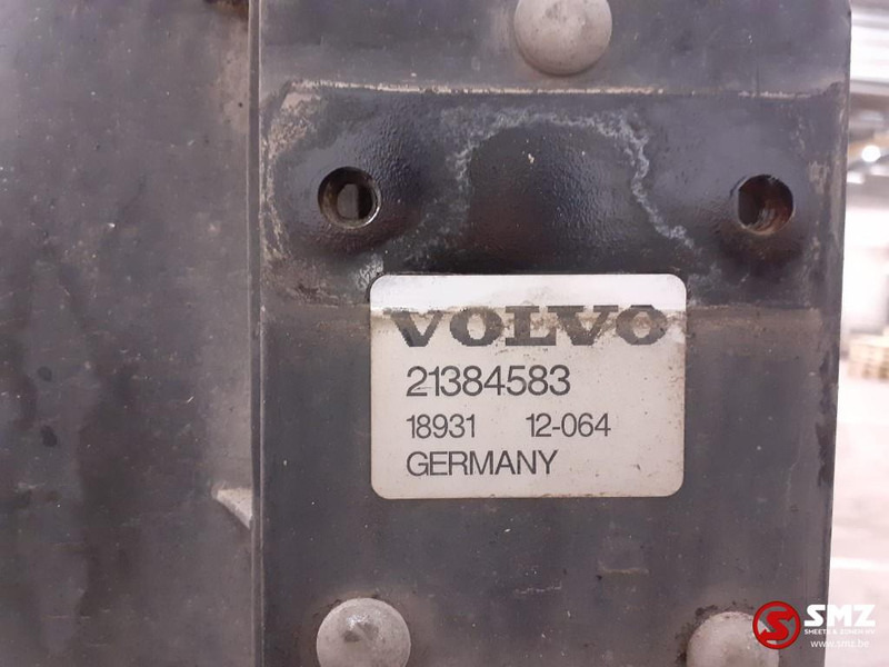 中冷器 适用于 卡车 Volvo Occ intercooler Volvo：图5
