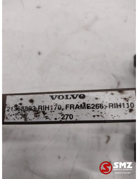 传感器 适用于 卡车 Volvo Occ sensor drukregelklep + kraanstang Volvo FH 221：图3