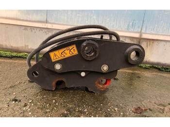 快速耦合器 Volvo Schnellwechsler UQO-5T