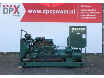 Volvo TD120A - 275 kVA Generator - DPX-11286  - 发电机组