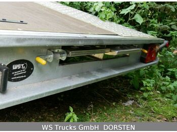 新的 自动转运拖车 WST Edition Spezial Überlänge 8,5 m：图3