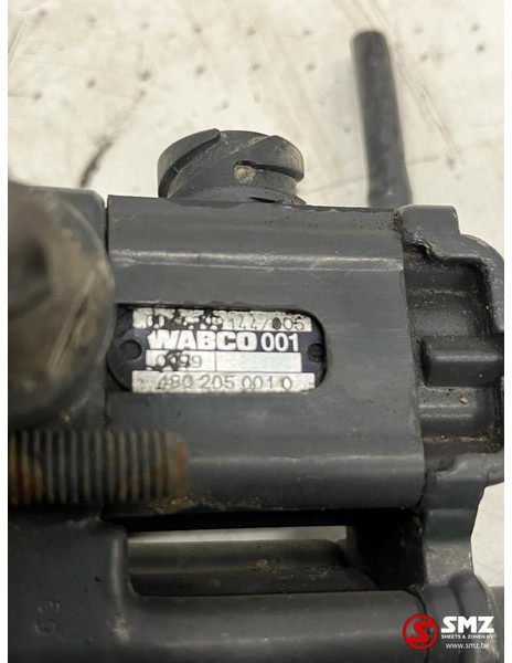 备件 适用于 卡车 Wabco Occ wabco ventiel：图4