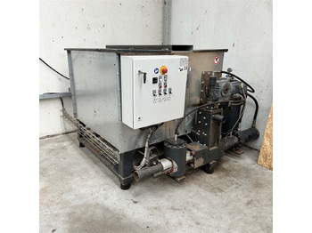 Weima Brikettierpresse T H 714 - 建筑设备