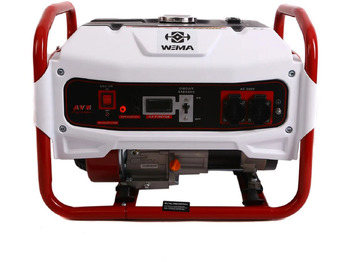 Weima WM3200BE - 发电机组