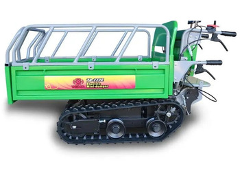 Weima WM7B-220E - 小型自卸车