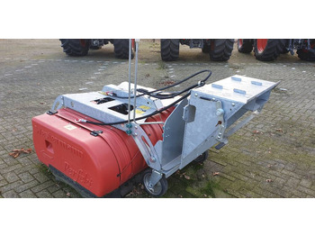 扫地机 适用于 农业机械 Westermann veegmachine Perfekt 1800 veegmachine：图2