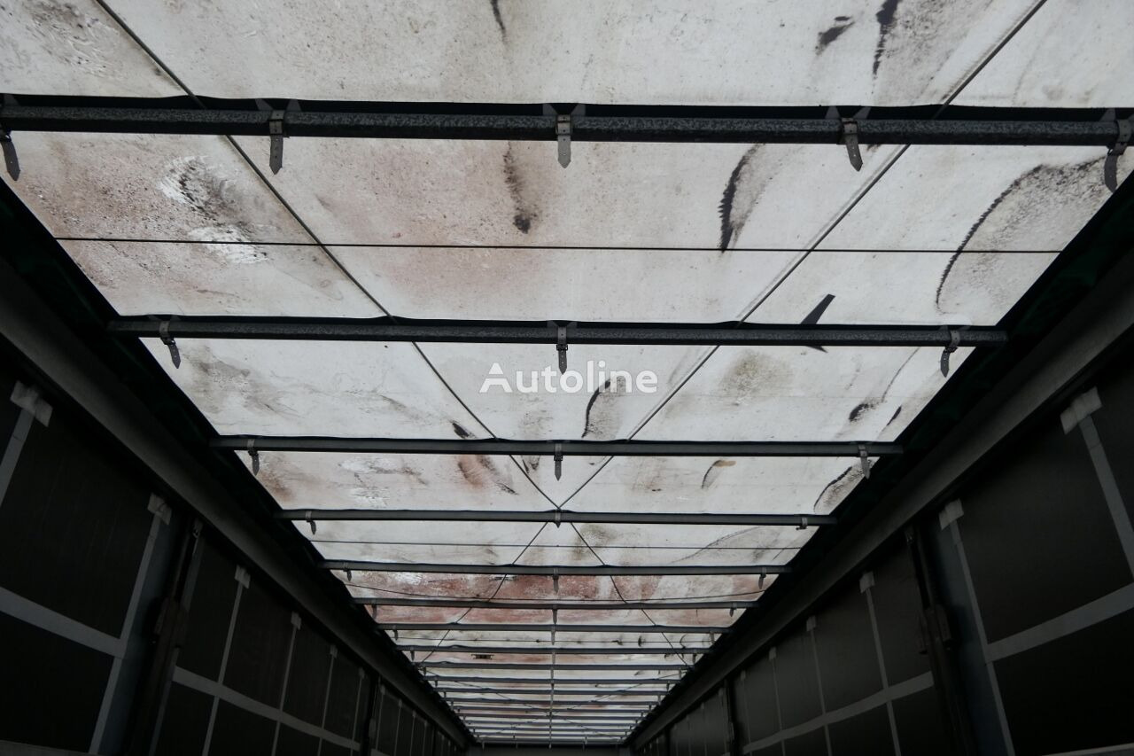 侧帘半拖车 Wielton CURTAINSIDER / STADNARD / COILMULD - 9 M / LFITED AXLE /：图30