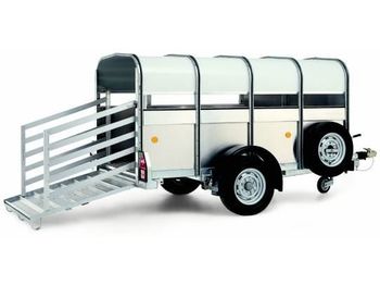  Williams P8 - 牲畜运输拖车