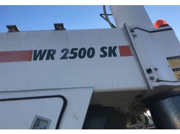 Wirtgen parts WR2500SK  - 备件