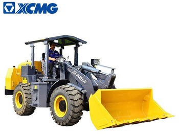 采矿机械 XCMG 2 ton mini underground mining wheel loader machine ZL20E(J) price