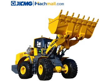  XCMG factory 9 ton giant wheel loader LW900K - 轮式装载机