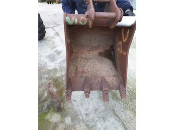 YANMAR VIO (BUCKET- WIDTH 60 CM) - 挖掘机铲斗