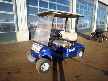 高尔夫球车 Yamaha Electric Golf Cart, Charger (Non Runner)：图1