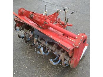  Yanmar RSZ130 72’’ Cultivator to suit Compact Tractor - 耕耘机