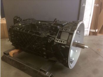  ZF 16S221 - 变速箱