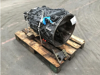 ZF Faun ATF 50G-3 gearbox Astronic 12 AS 2302 - 变速箱