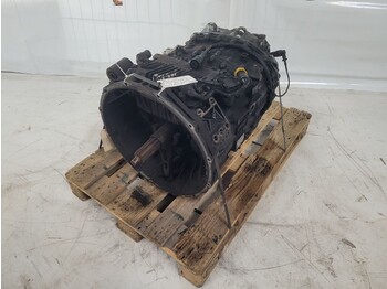 ZF Grove GMK 3055 Gearbox ZF Astronic 12 AS 2302 - 变速箱