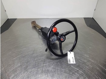 Zeppelin ZL100 - Steering wheel/Lenkrad/Stuur - 驾驶室和内部