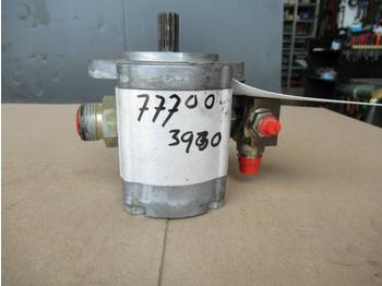 Zexel 307002-4210 - 液压泵