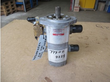 Zexel 307012-3610 - 液压泵