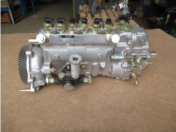 Zexel NP-PES6A95C321RS2S - 燃料泵