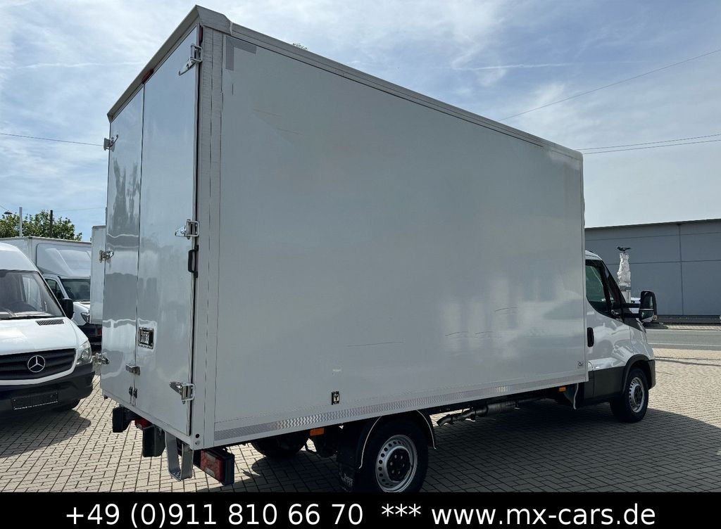 Iveco Daily 35s14 Möbel Koffer Maxi 4,34 m 22 m³ Klima  - 厢式货车：图5
