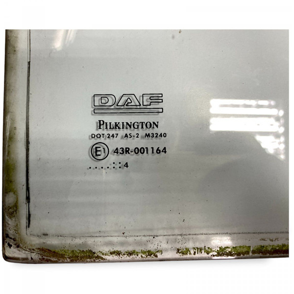 DAF DAF, PILKINGTON CF450 (01.18-) - 车窗及其零件：图5
